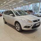 Ford Focus 2010