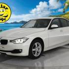 BMW 318 TwinPower Turbo A F30 Sedan Business*Vakkari / P.tutkat / 2x renkaat*