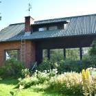 Myyd&auml;&auml;n Omakotitalo, Yli 5 huonetta - Kristiinankaupunki, , Koulurinne 9 - Etuovi.com 80466003