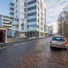 Myyd&auml;&auml;n Kerrostalo, 3 huonetta - Vaasa, Keskusta, Pitk&auml;nlahdenkatu 39 - Etuovi.com 20315212