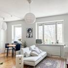 Vuokrataan Kerrostalo Kaksio - Helsinki Meilahti Mannerheimintie 73 A