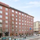 Myyd&auml;&auml;n Kerrostalo, Yksi&ouml; - Helsinki, Kallio, Helsinginkatu 16 - Etuovi.com 2270220