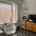 Vuokrataan Kerrostalo Yksi&ouml; - Helsinki Kallio Pengerkatu 24 A
