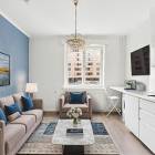 Myyd&auml;&auml;n Kerrostalo, Yksi&ouml; - Helsinki, Kallio, Helsinginkatu 9 - Etuovi.com 1404515
