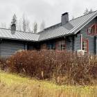 Myyd&auml;&auml;n Omakotitalo, 4 huonetta - &Auml;ht&auml;ri, Myllym&auml;ki, Saarij&auml;rventie 173 - Etuovi.com 20255434