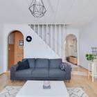 Myyd&auml;&auml;n Rivitalo, 3 huonetta - Vaasa, Hietalahti, Ansaankatu 4 E - Etuovi.com 608073