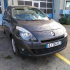 Renault MEGANE SCENIC