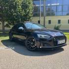 Audi A5 Coup&eacute; 3.0 TDI Sport quattro Tiptronic ic 3 S Line / Sound gen