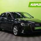 Audi A3 Sportback Land of quattro Edition 2,0 TFSI 140 kW quattro S tronic