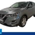 Nissan Qashqai dCi 150 N-Connecta 4WD 6M/T MY19