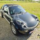 Smart Roadster-Coupe