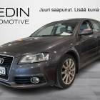 Audi A3 Sportback Attraction 1,4 TFSI 92 kW S tronic Start-Stop S line Business // Suomiauto / Vetokoukku //