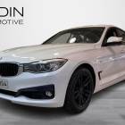 BMW 328 Gran Turismo F34 Gran Turismo 328i TwinPower Turbo A xDrive Business Automatic Sport