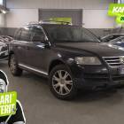 Volkswagen Touareg TOUAREG Farmari (AC) 5ov 2960cm3 A