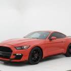 Ford USA Mustang 3.7 V6 / Usa-spec / Tesla viihdekeskus / Tax-free / Alv0%