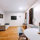 Vuokrataan Luhtitalo Kaksio - Jyv&auml;skyl&auml; Nen&auml;inniemi Hirvirinne 6-8 B 9