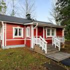 Myyd&auml;&auml;n Omakotitalo, Yksi&ouml; - Heinola, Sinil&auml;hde, Onnintie 2 - Etuovi.com 80464795