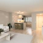 Myyd&auml;&auml;n Rivitalo, 3 huonetta - Vaasa, Melaniemi, Aaltopuisto 2 - Etuovi.com 20015086