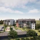 Myyd&auml;&auml;n Kerrostalo, 3 huonetta - Raisio, Ihala, Rahikuja 1 - Etuovi.com da7829