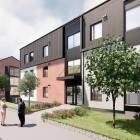 Vuokrataan Kerrostalo 3 huonetta - Raisio Ihala Rahikuja 1