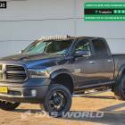 Dodge 1500 5.7 V8 Big Horn LPG 4x4 Trekhaak Camera Parkeersensoren Air