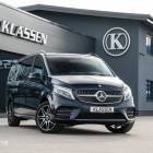 Mercedes-Benz V 300 *4MATIC AMG