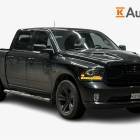 Dodge Ram 1500 Classic Crew Cab Sport 5.7 Hemi