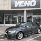 Audi A3 Sportback Business Sport S line Edition 1,4 TFSI COD 110 kW ultra S tronic
