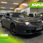 Honda Accord Tourer 2,0 Executive AT Business