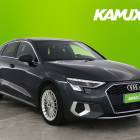 Audi A3 Sportback Business Advanced 40 TFSI e 150kW S tronic Electrified Edition