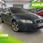 Volvo S80 2,4D Momentum aut