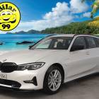 BMW 330 G21 Touring 330e Sport Line **ACC / P.kamera / Hifi / Muistipenkki / LED / Navi / Comfort Access** - KUVAT TULOSSA!