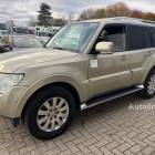 Mitsubishi PAJERO **3200TD-AUTOMAAT-AC-TOPSHAPE-LICHTE VRACHT**