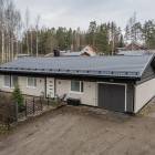 Myyd&auml;&auml;n Omakotitalo, 5 huonetta - Heinola, Rautvuori, Juurikastie 4 - Etuovi.com 80465732