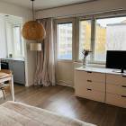 Vuokrataan Kerrostalo Yksi&ouml; - Helsinki Linjat, Kallio Wallininkatu 10 A