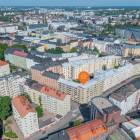 Vuokrataan Kerrostalo Yksi&ouml; - Helsinki Kallio Torkkelinkatu 1 B