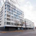 Vuokrataan Kerrostalo Kaksio - Raisio Keskusta Tornikatu 4 B