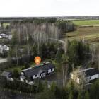 Myyd&auml;&auml;n Omakotitalo, 5 huonetta - Sein&auml;joki, Kiikku, Ahteentie 123 - Etuovi.com 608661