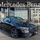 Mercedes-Benz CLA 200 SB