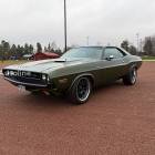 Dodge Challenger 1970