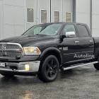 Dodge RAM 1500 Crew Cab 5.7 V8 HEMI TorqueFlite