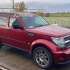 Dodge NITRO SXT
