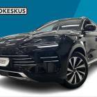 BYD Seal U DM-i Design AWD