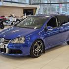 Volkswagen Golf R32 3,2 184 kW DSG-aut. 4MOTION 4d/ Suomiauto/ Ilmastointi/ Navi/ Xenonit/ Vakkari