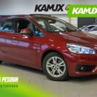 BMW 218 F45 Active Tourer 218i A Business Sport