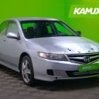 Honda Accord 4D DSL 2,2 i-CTDi Sport