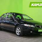 Honda Accord 2,4i EXECUTIVE
