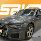 Audi A6 Sedan Business Sport 50 TFSI e quattro S tronic Electrified Edition ** ACC / Sporttipenkit / P-tutkat / LED / Navi **