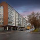 Myyd&auml;&auml;n Kerrostalo, Kaksio - Vaasa, Keskusta 8, Kauppapuistikko 27 B - Etuovi.com 80465914