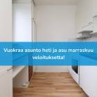 Vuokrataan Kerrostalo 3 huonetta - Kuopio INKIL&Auml;NM&Auml;KI Inkil&auml;nm&auml;enkatu 23 G